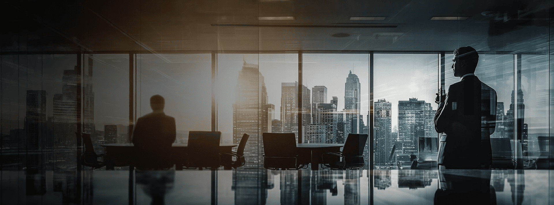 About Us Background
