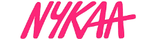 Nykaa Logo