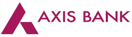Axis Bank Logo