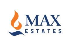 Max Logo
