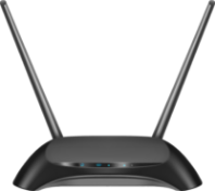 Wi-Fi Router Offer
